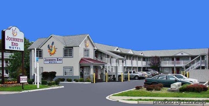 Haven Inn & Suites Absecon Exterior photo