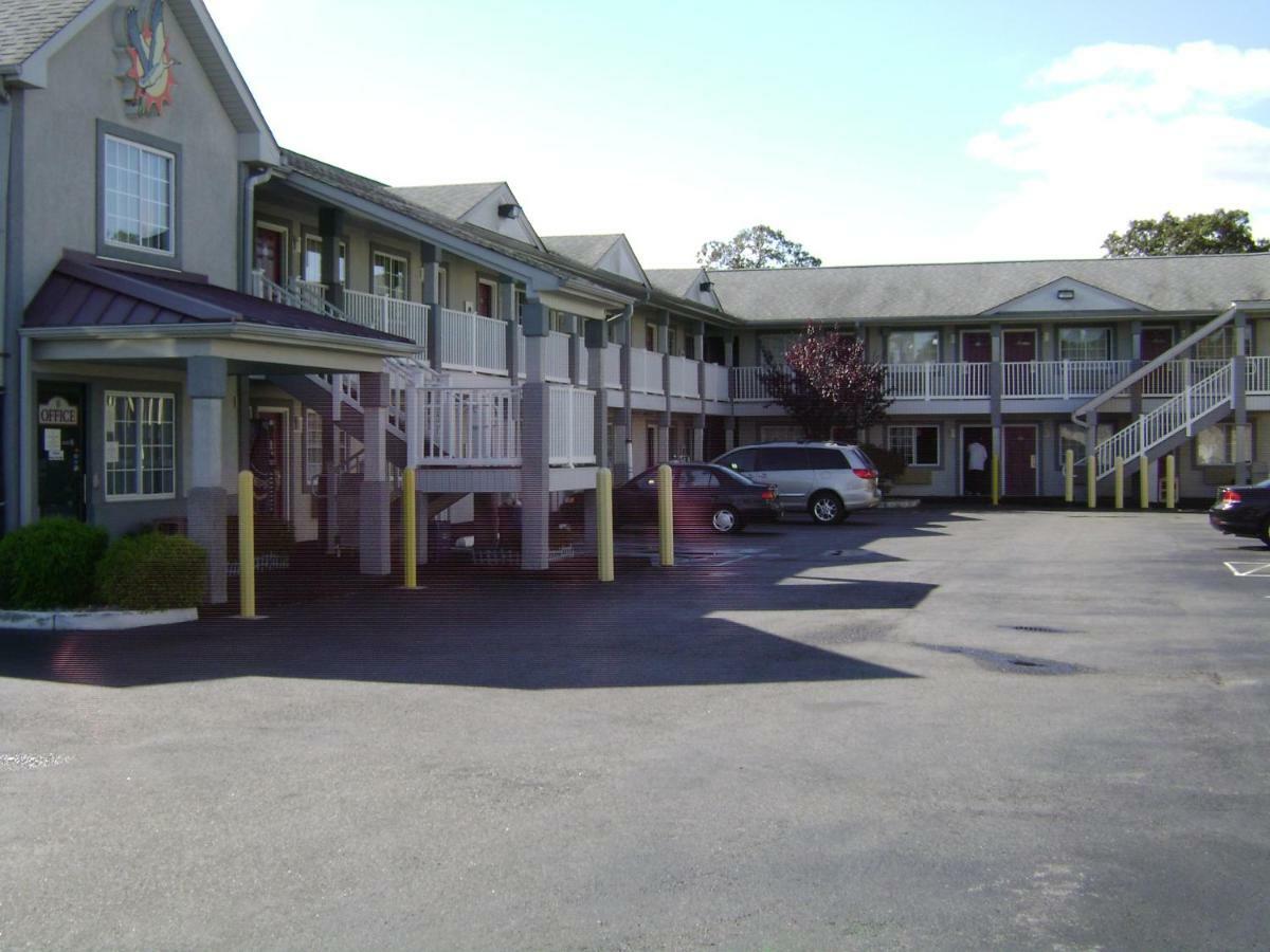 Haven Inn & Suites Absecon Exterior photo