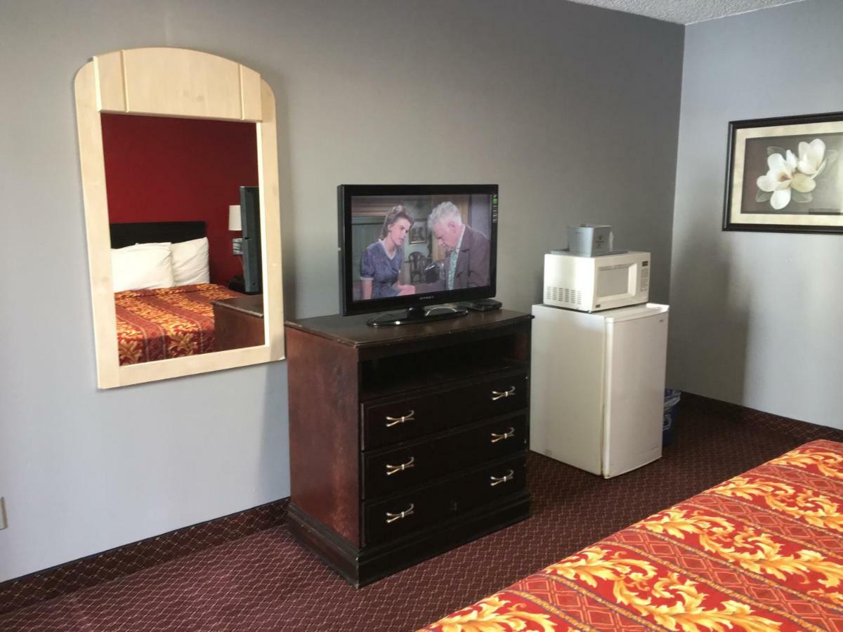 Haven Inn & Suites Absecon Exterior photo